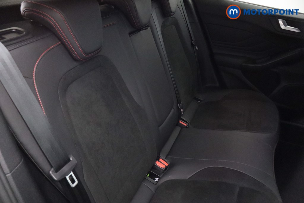 Ford Focus ST Manual Petrol Hatchback - Stock Number (1640392) - 20th supplementary image