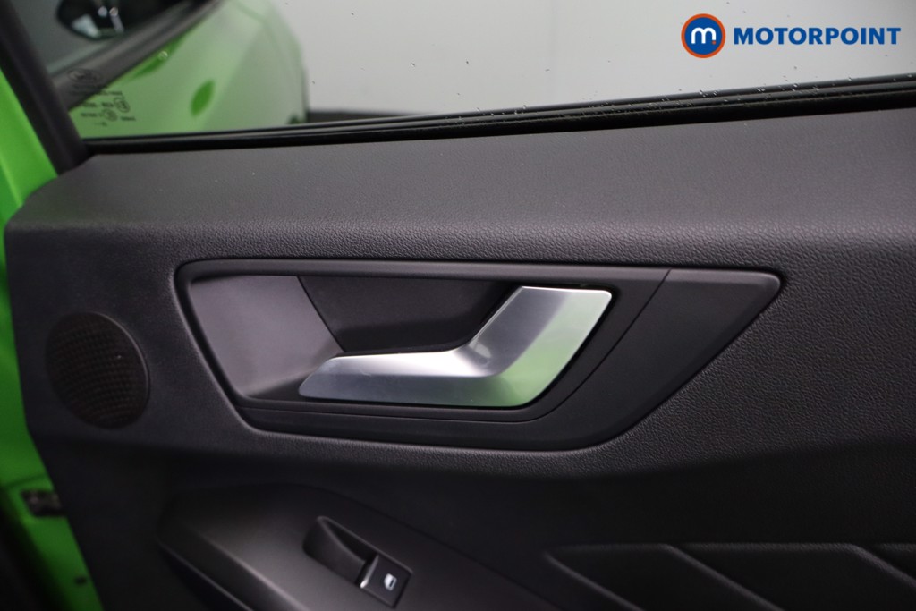 Ford Focus ST Manual Petrol Hatchback - Stock Number (1640392) - 23rd supplementary image