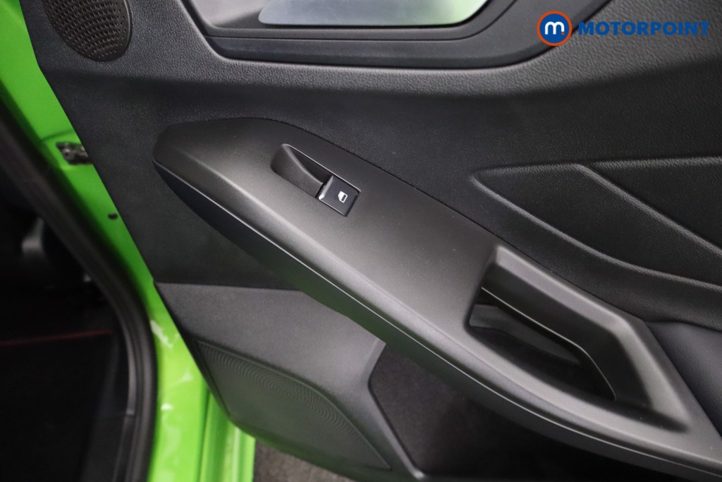 Ford Focus ST Manual Petrol Hatchback - Stock Number (1640392) - 24th supplementary image