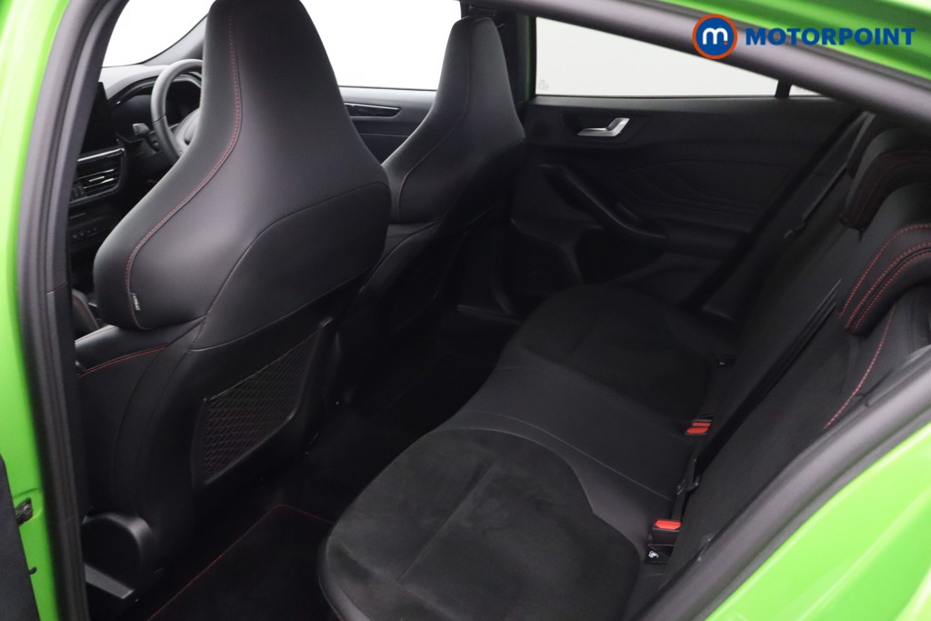 Ford Focus ST Manual Petrol Hatchback - Stock Number (1640392) - 25th supplementary image