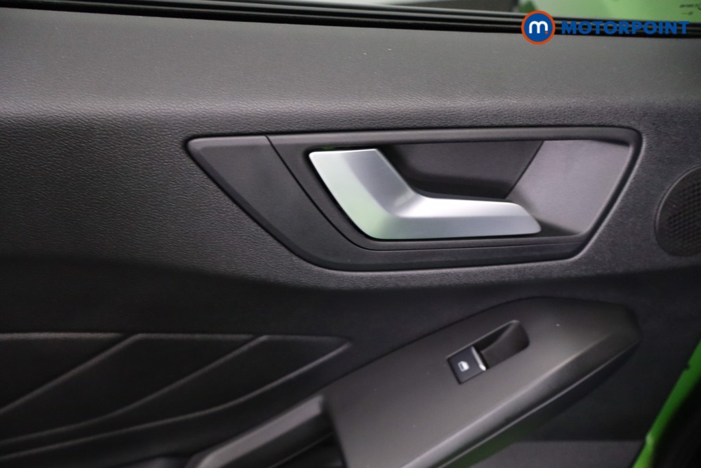Ford Focus ST Manual Petrol Hatchback - Stock Number (1640392) - 27th supplementary image