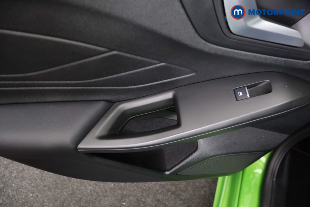 Ford Focus ST Manual Petrol Hatchback - Stock Number (1640392) - 28th supplementary image