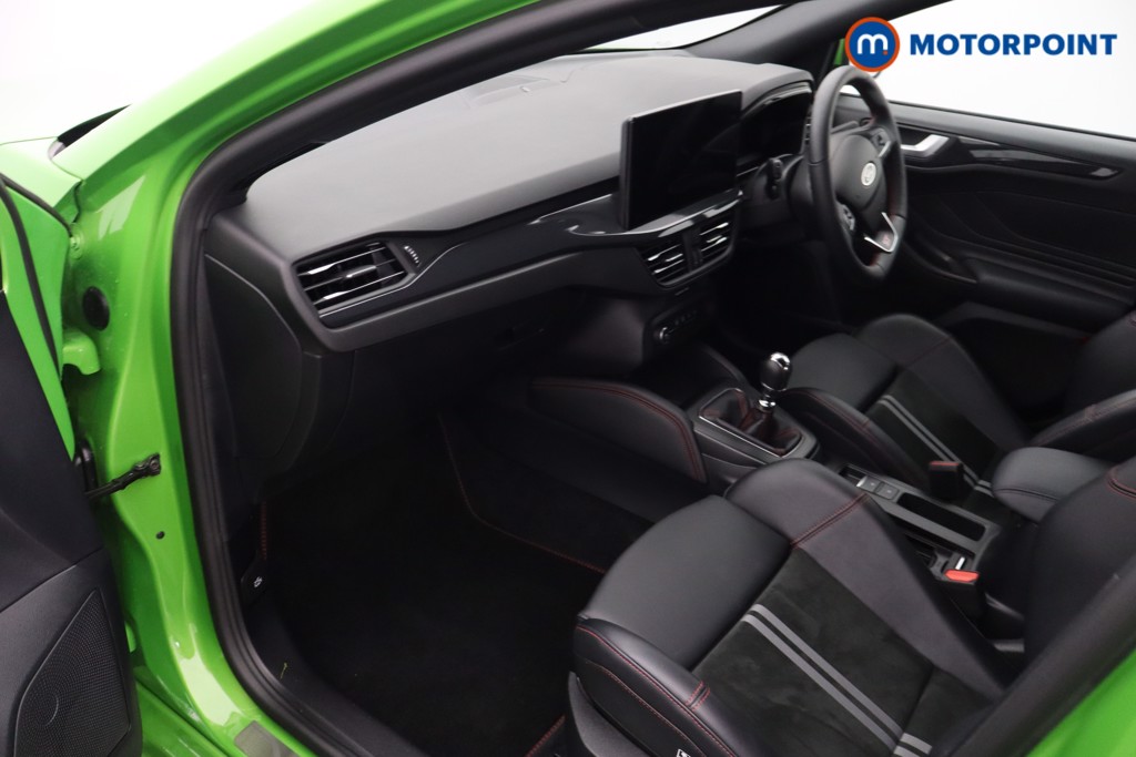 Ford Focus ST Manual Petrol Hatchback - Stock Number (1640392) - 29th supplementary image