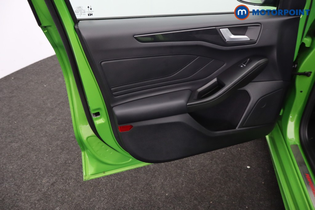 Ford Focus ST Manual Petrol Hatchback - Stock Number (1640392) - 30th supplementary image