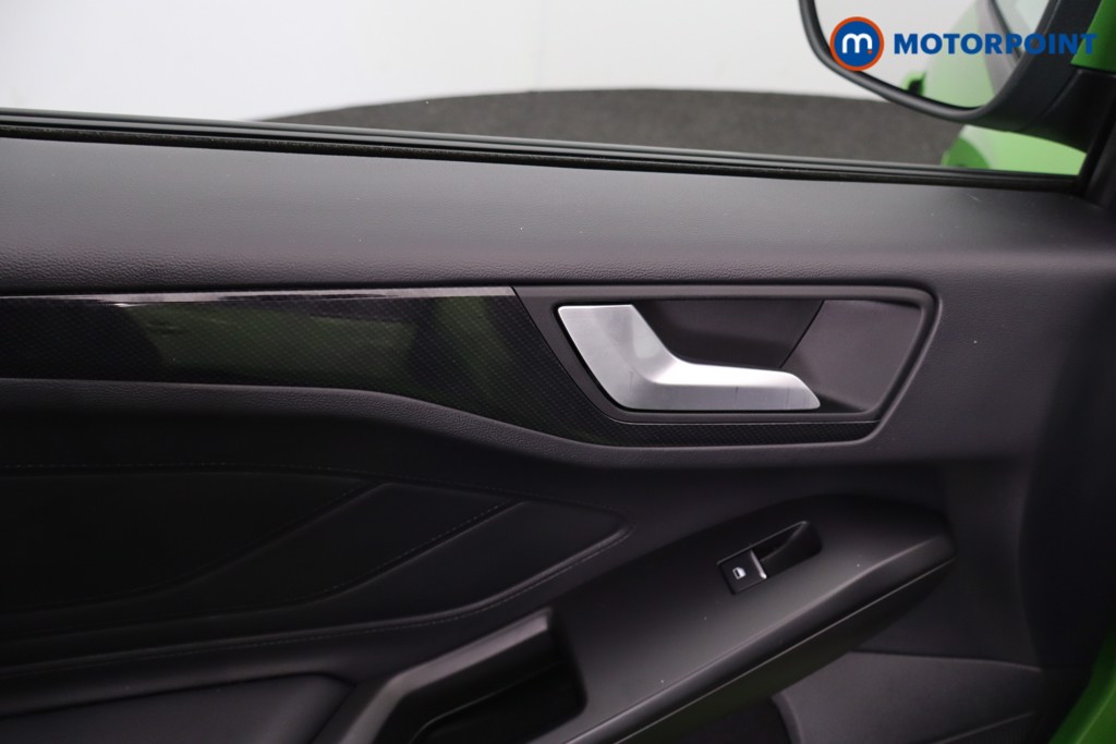 Ford Focus ST Manual Petrol Hatchback - Stock Number (1640392) - 31st supplementary image