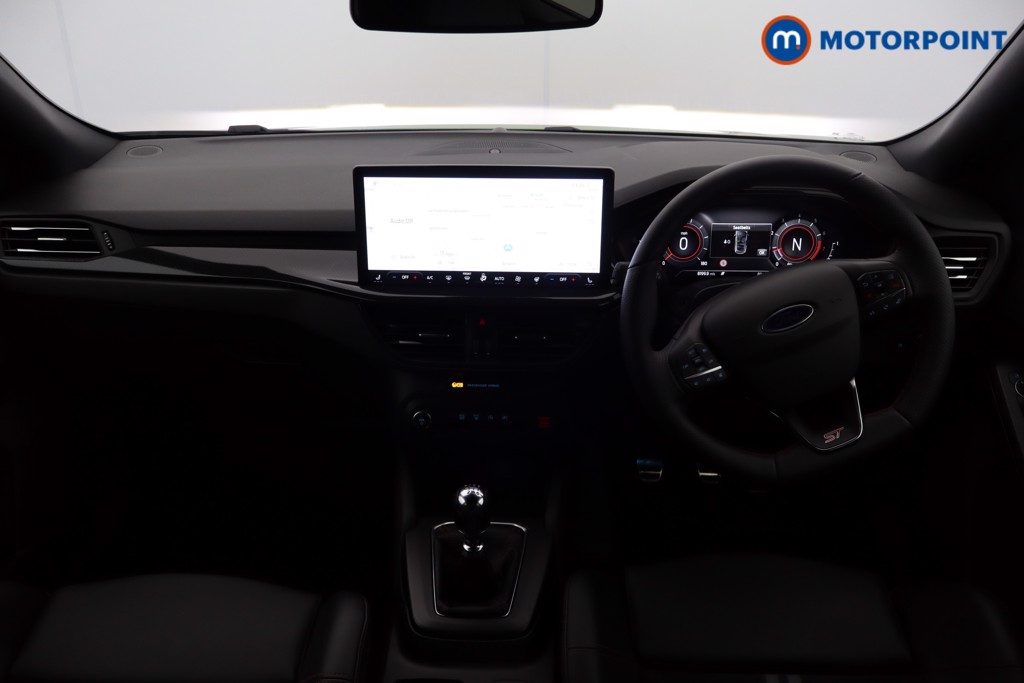 Ford Focus ST Manual Petrol Hatchback - Stock Number (1640392) - 1st supplementary image
