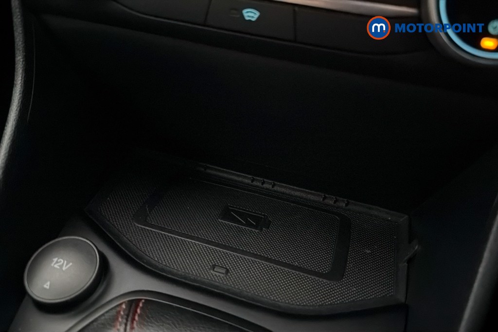 Ford Fiesta St-Line X Edition Manual Petrol Hatchback - Stock Number (1640426) - 17th supplementary image