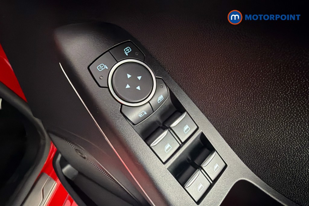 Ford Fiesta St-Line X Edition Manual Petrol Hatchback - Stock Number (1640426) - 20th supplementary image