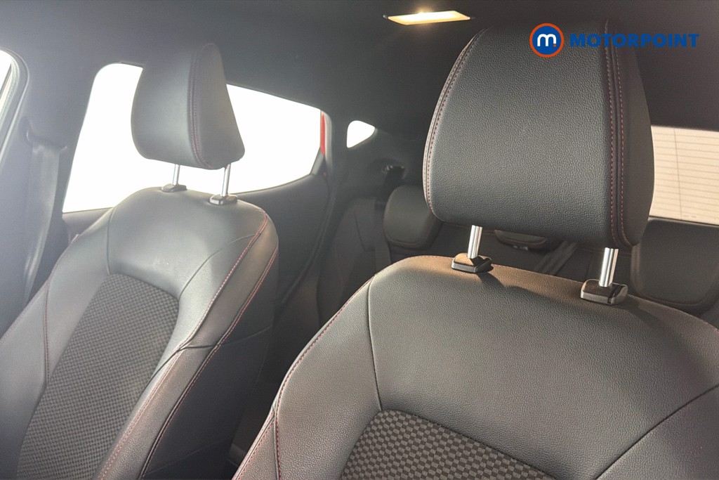 Ford Fiesta St-Line X Edition Manual Petrol Hatchback - Stock Number (1640426) - 23rd supplementary image