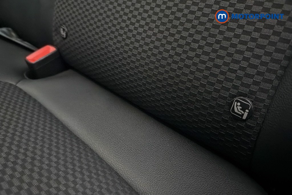 Ford Fiesta St-Line X Edition Manual Petrol Hatchback - Stock Number (1640426) - 29th supplementary image