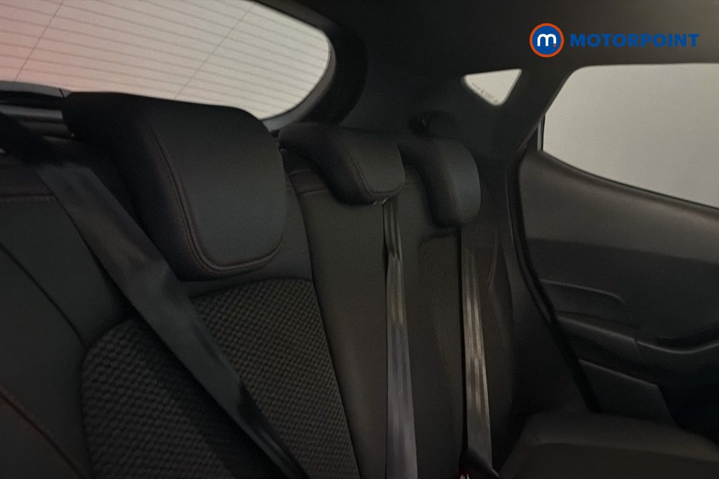Ford Fiesta St-Line X Edition Manual Petrol Hatchback - Stock Number (1640426) - 31st supplementary image