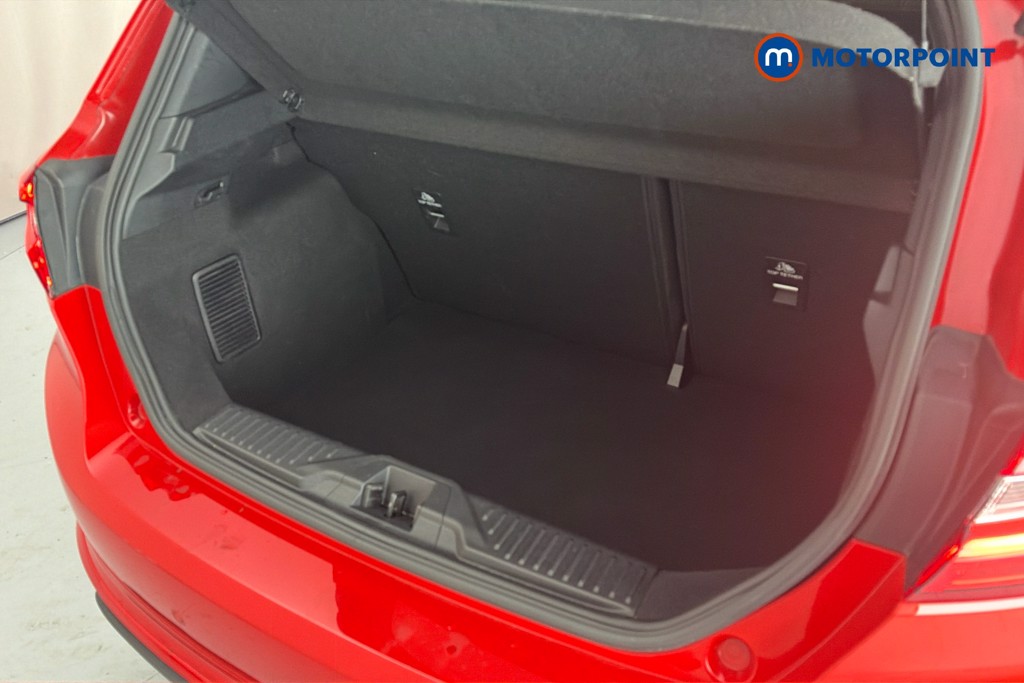 Ford Fiesta St-Line X Edition Manual Petrol Hatchback - Stock Number (1640426) - 33rd supplementary image
