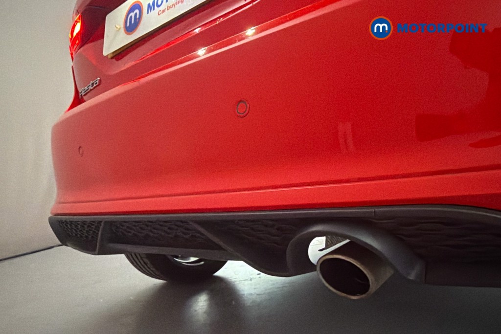 Ford Fiesta St-Line X Edition Manual Petrol Hatchback - Stock Number (1640426) - 39th supplementary image
