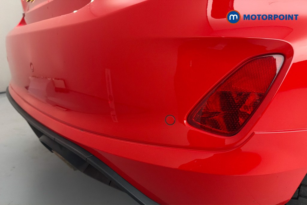 Ford Fiesta St-Line X Edition Manual Petrol Hatchback - Stock Number (1640426) - 40th supplementary image