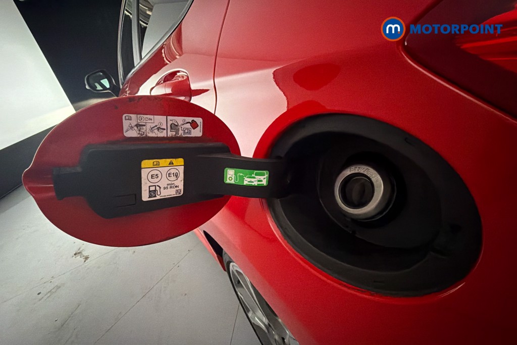 Ford Fiesta St-Line X Edition Manual Petrol Hatchback - Stock Number (1640426) - 41st supplementary image