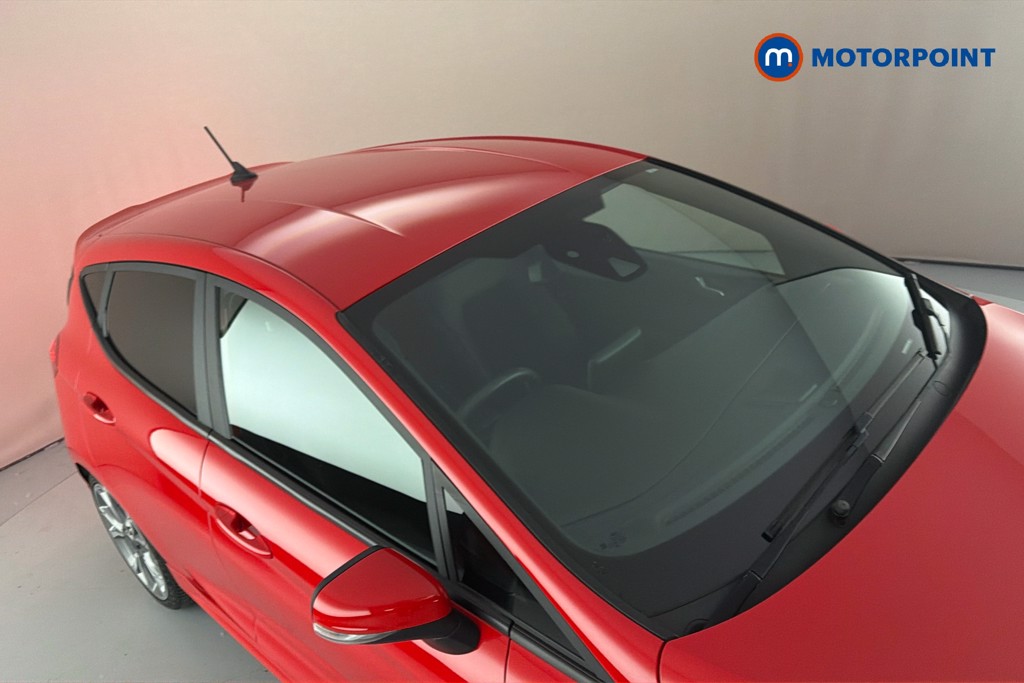 Ford Fiesta St-Line X Edition Manual Petrol Hatchback - Stock Number (1640426) - 52nd supplementary image