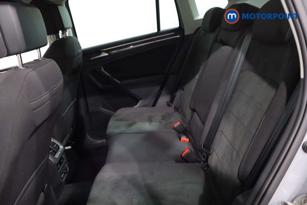 Volkswagen Tiguan Elegance Automatic Petrol SUV - Stock Number (1640434) - 5th supplementary image