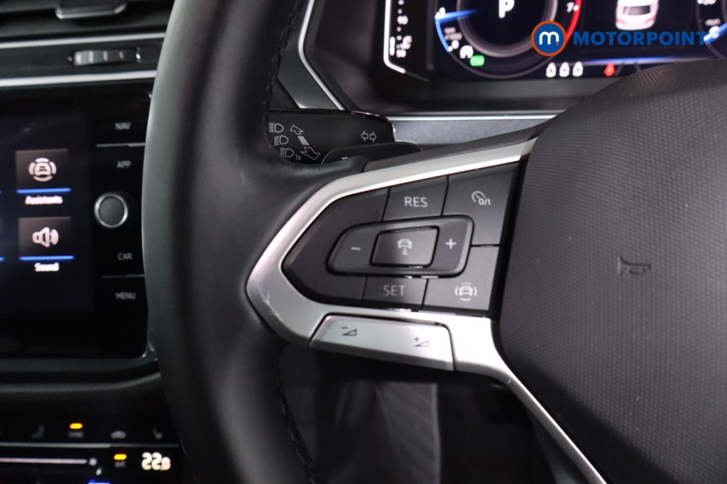 Volkswagen Tiguan Elegance Automatic Petrol SUV - Stock Number (1640434) - 7th supplementary image