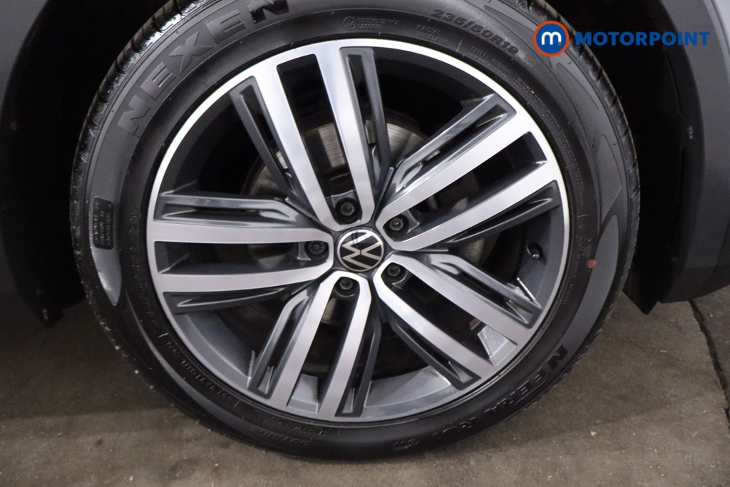 Volkswagen Tiguan Elegance Automatic Petrol SUV - Stock Number (1640434) - 10th supplementary image