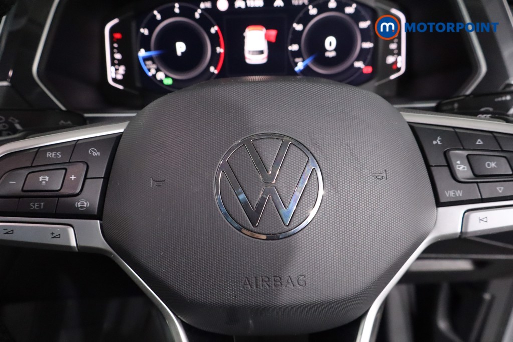 Volkswagen Tiguan Elegance Automatic Petrol SUV - Stock Number (1640434) - 13th supplementary image