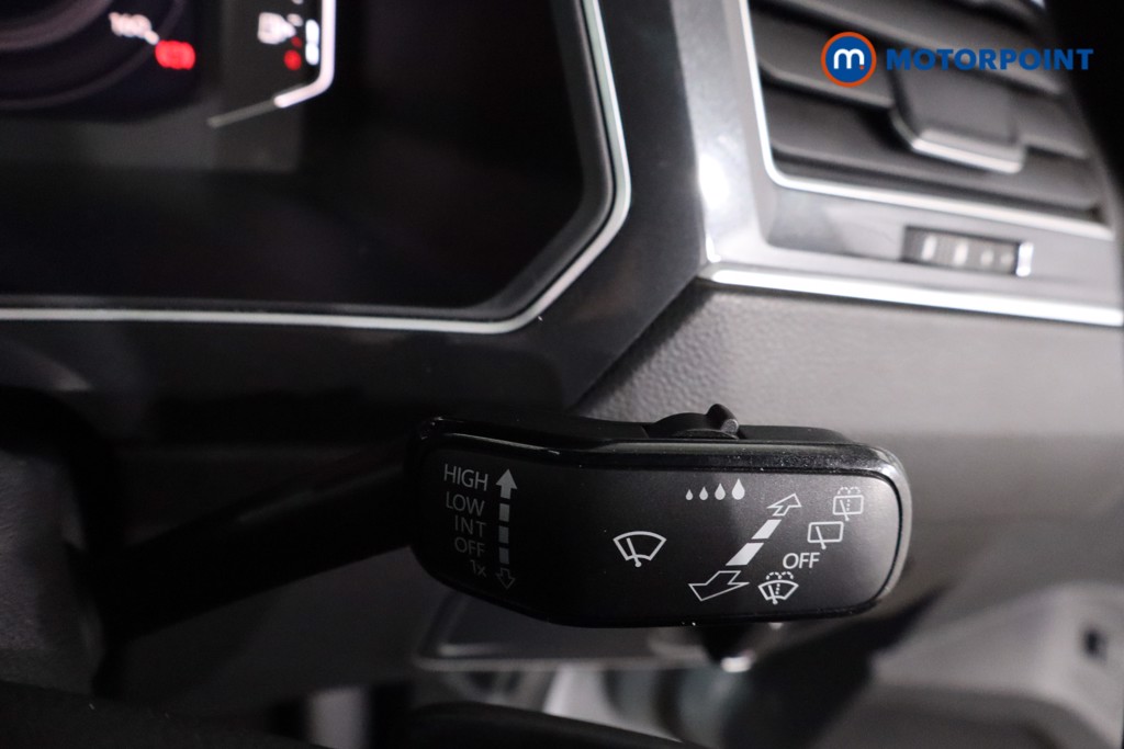 Volkswagen Tiguan Elegance Automatic Petrol SUV - Stock Number (1640434) - 15th supplementary image
