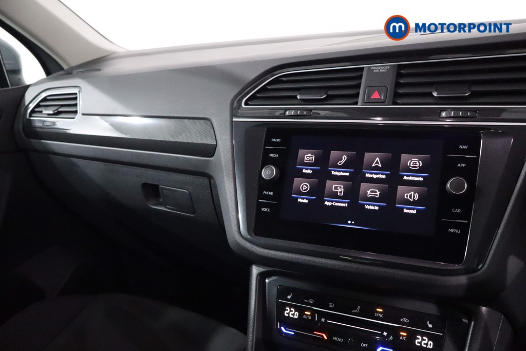 Volkswagen Tiguan Elegance Automatic Petrol SUV - Stock Number (1640434) - 19th supplementary image