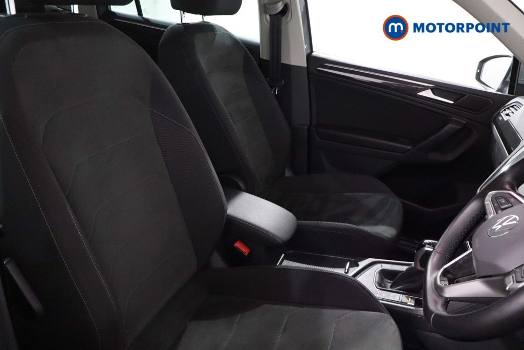Volkswagen Tiguan Elegance Automatic Petrol SUV - Stock Number (1640434) - 23rd supplementary image
