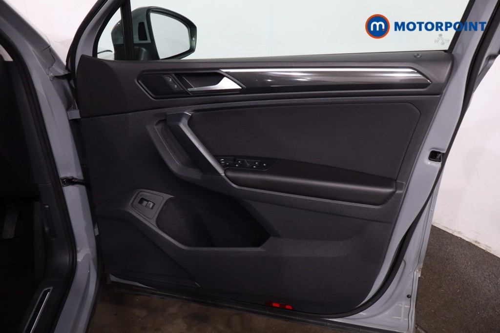 Volkswagen Tiguan Elegance Automatic Petrol SUV - Stock Number (1640434) - 24th supplementary image