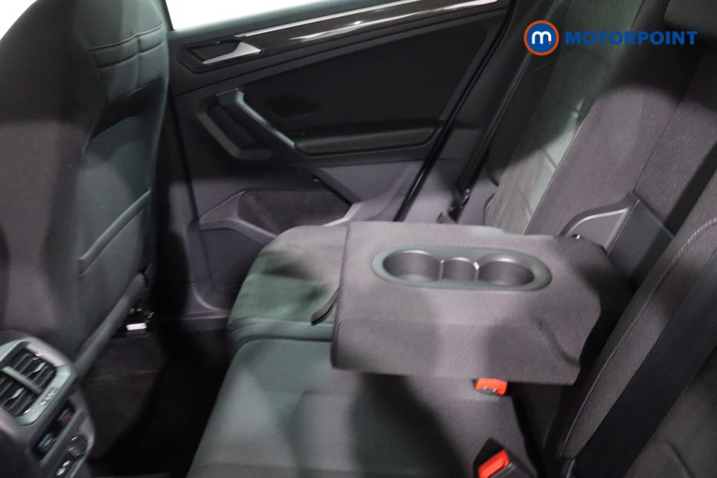 Volkswagen Tiguan Elegance Automatic Petrol SUV - Stock Number (1640434) - 27th supplementary image