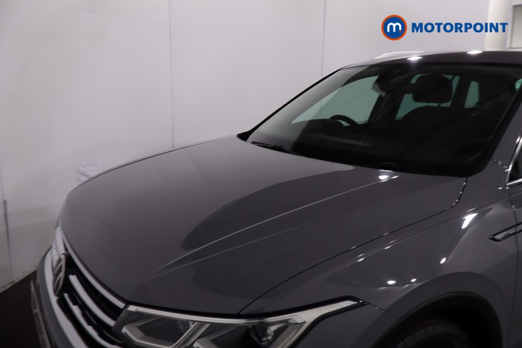 Volkswagen Tiguan Elegance Automatic Petrol SUV - Stock Number (1640434) - 28th supplementary image