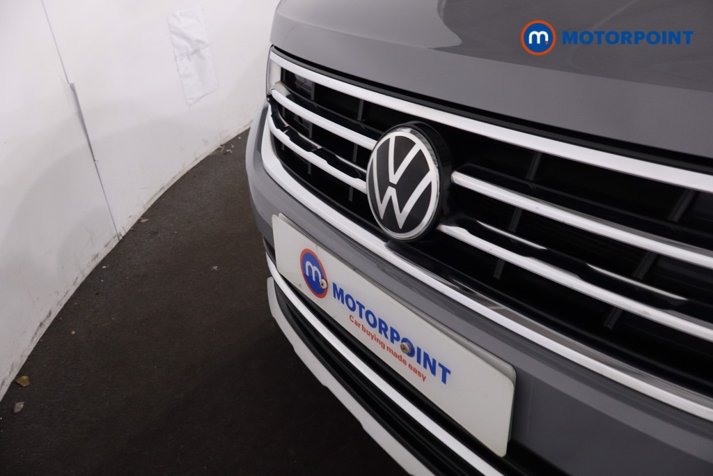 Volkswagen Tiguan Elegance Automatic Petrol SUV - Stock Number (1640434) - 29th supplementary image
