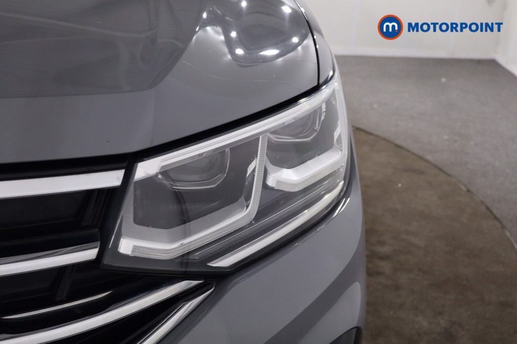 Volkswagen Tiguan Elegance Automatic Petrol SUV - Stock Number (1640434) - 30th supplementary image