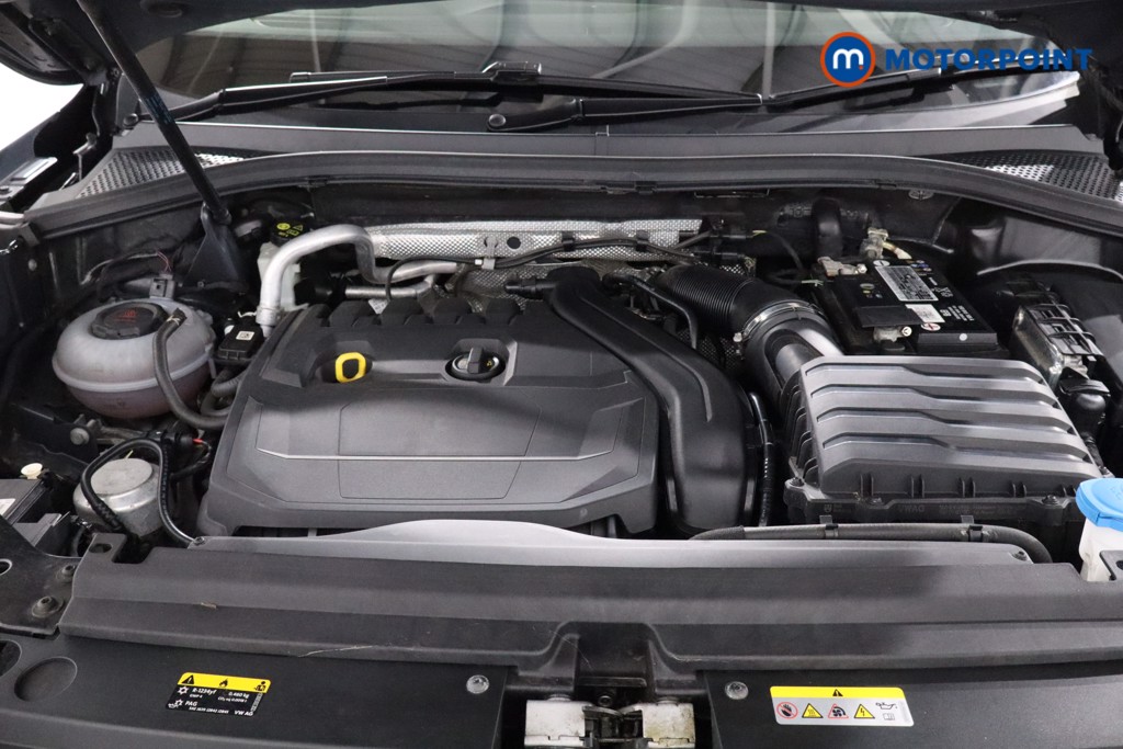 Volkswagen Tiguan Elegance Automatic Petrol SUV - Stock Number (1640434) - 32nd supplementary image