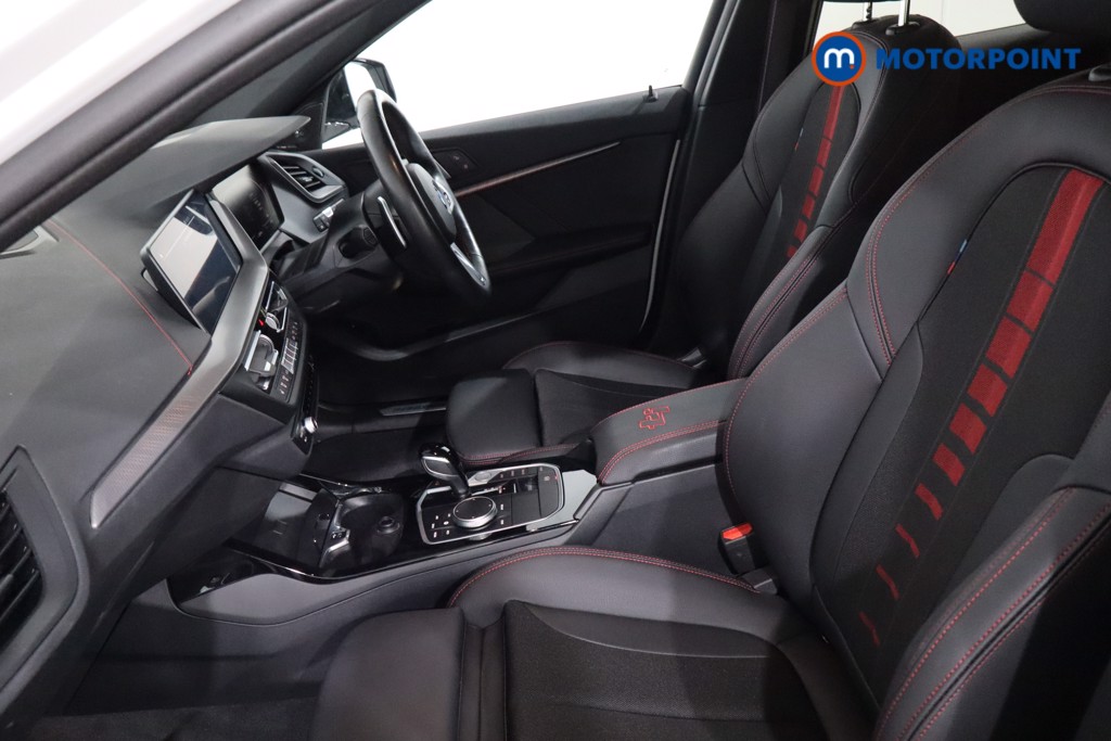 BMW 1 Series 128Ti Automatic Petrol Hatchback - Stock Number (1640440) - 4th supplementary image