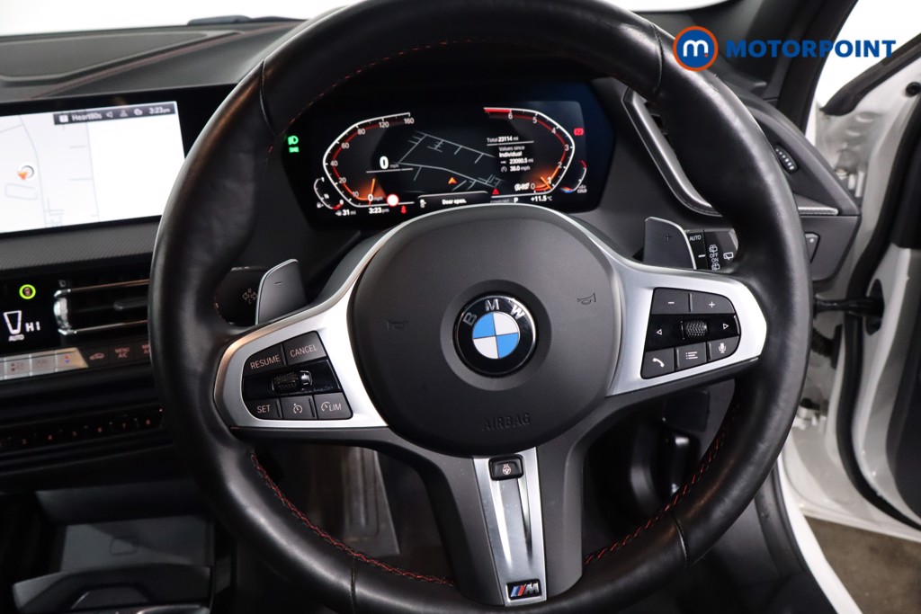 BMW 1 Series 128Ti Automatic Petrol Hatchback - Stock Number (1640440) - 6th supplementary image