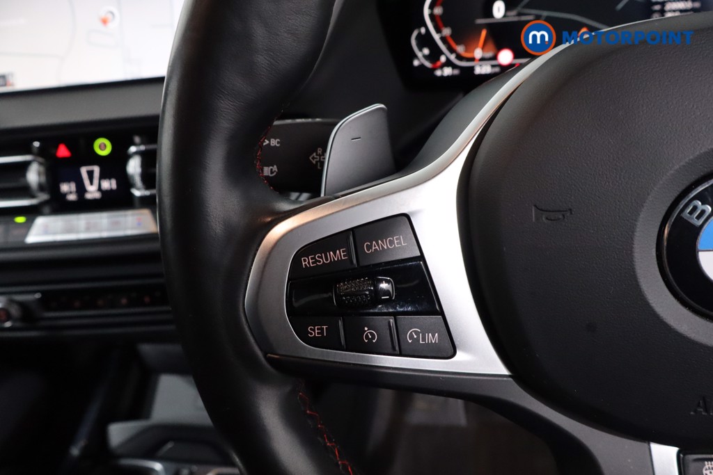 BMW 1 Series 128Ti Automatic Petrol Hatchback - Stock Number (1640440) - 7th supplementary image