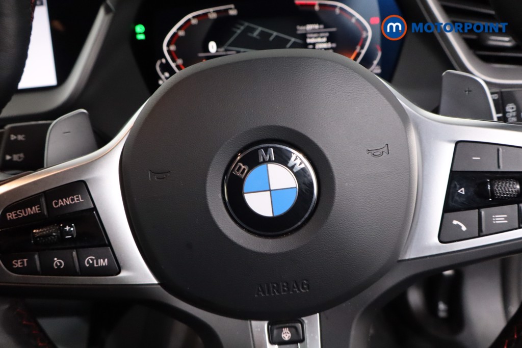 BMW 1 Series 128Ti Automatic Petrol Hatchback - Stock Number (1640440) - 13th supplementary image