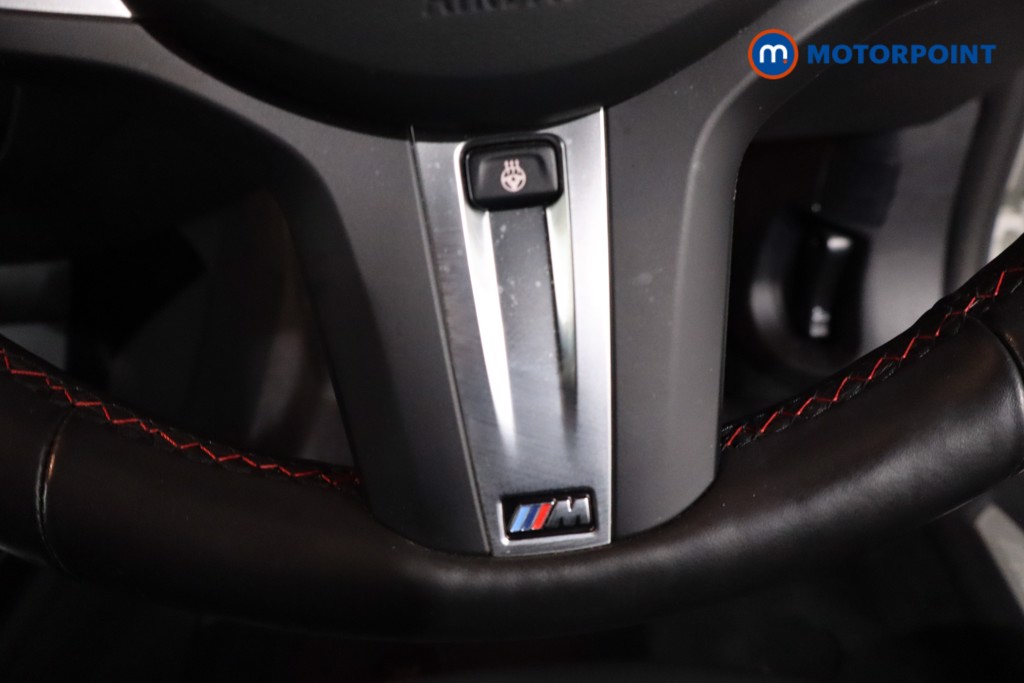 BMW 1 Series 128Ti Automatic Petrol Hatchback - Stock Number (1640440) - 14th supplementary image