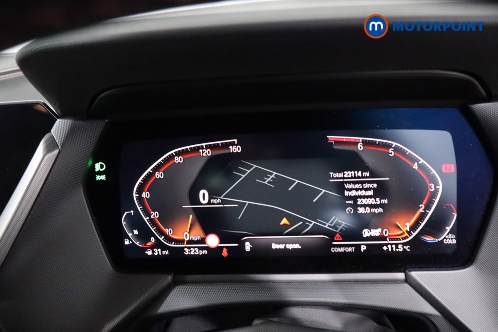 BMW 1 Series 128Ti Automatic Petrol Hatchback - Stock Number (1640440) - 15th supplementary image