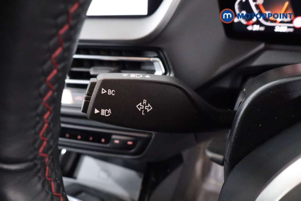 BMW 1 Series 128Ti Automatic Petrol Hatchback - Stock Number (1640440) - 16th supplementary image