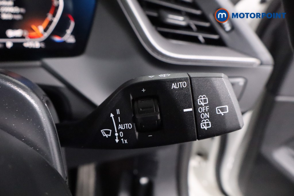 BMW 1 Series 128Ti Automatic Petrol Hatchback - Stock Number (1640440) - 17th supplementary image