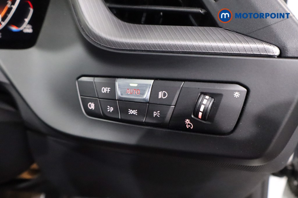 BMW 1 Series 128Ti Automatic Petrol Hatchback - Stock Number (1640440) - 18th supplementary image