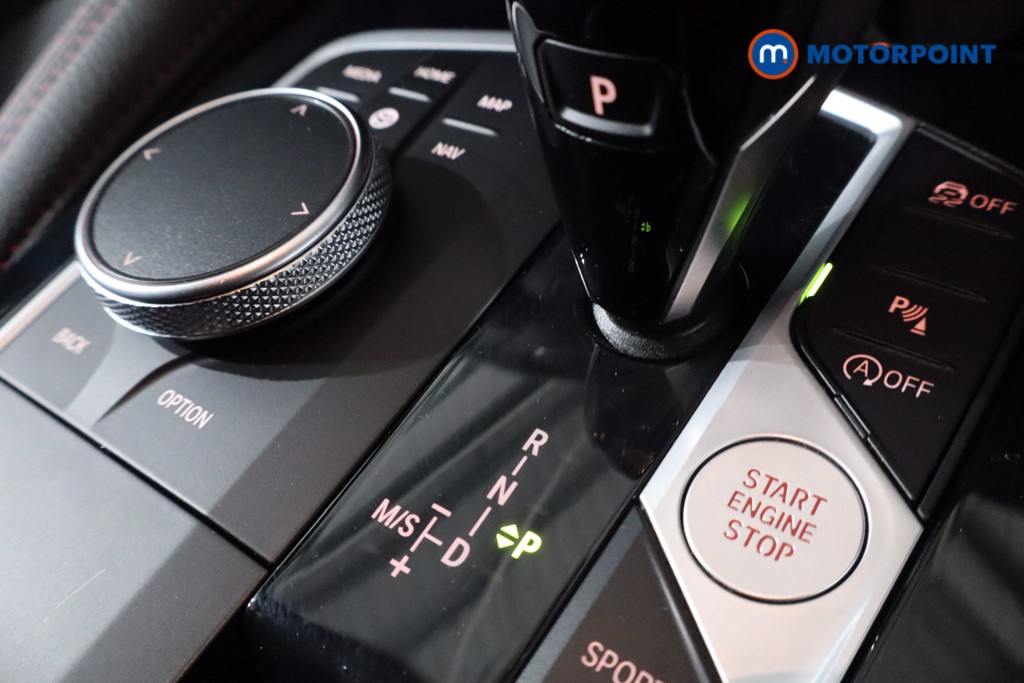 BMW 1 Series 128Ti Automatic Petrol Hatchback - Stock Number (1640440) - 21st supplementary image