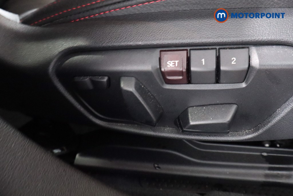BMW 1 Series 128Ti Automatic Petrol Hatchback - Stock Number (1640440) - 24th supplementary image