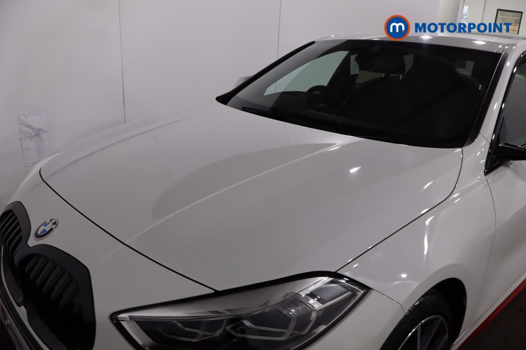 BMW 1 Series 128Ti Automatic Petrol Hatchback - Stock Number (1640440) - 29th supplementary image
