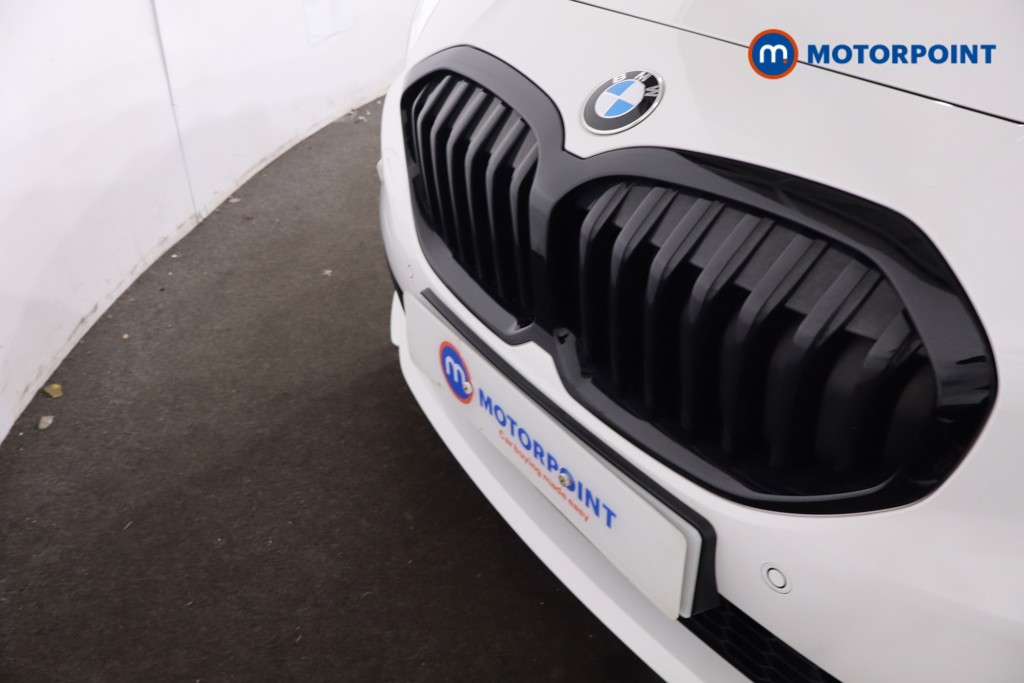 BMW 1 Series 128Ti Automatic Petrol Hatchback - Stock Number (1640440) - 30th supplementary image