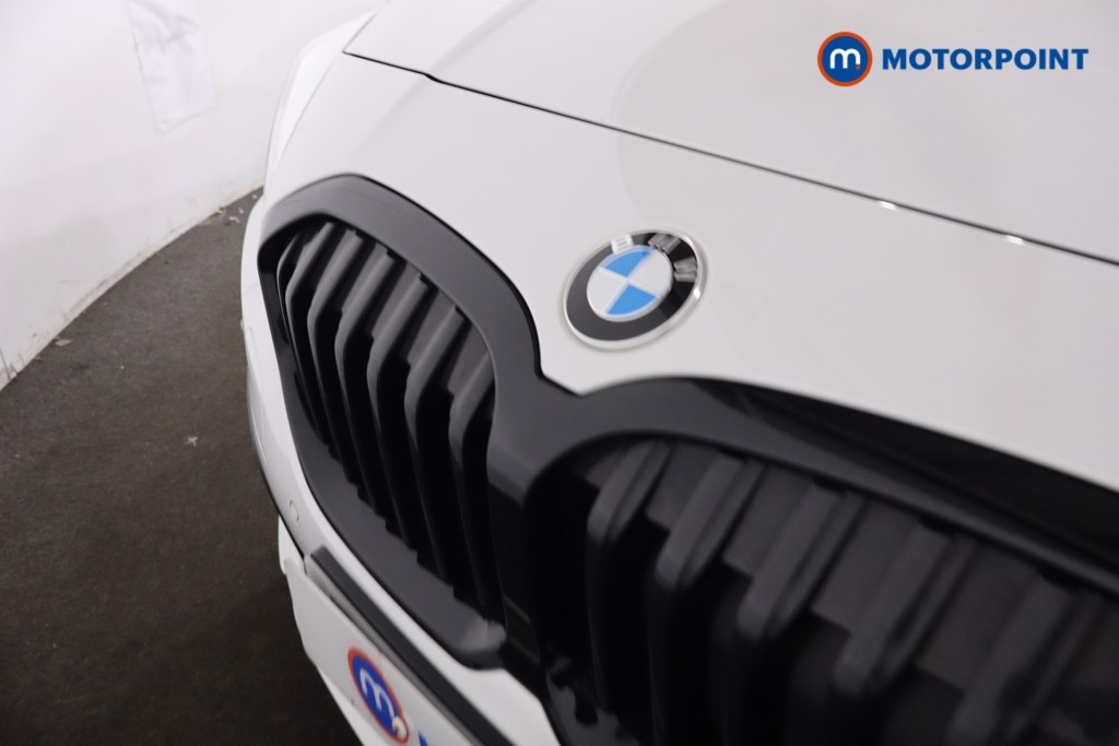 BMW 1 Series 128Ti Automatic Petrol Hatchback - Stock Number (1640440) - 31st supplementary image