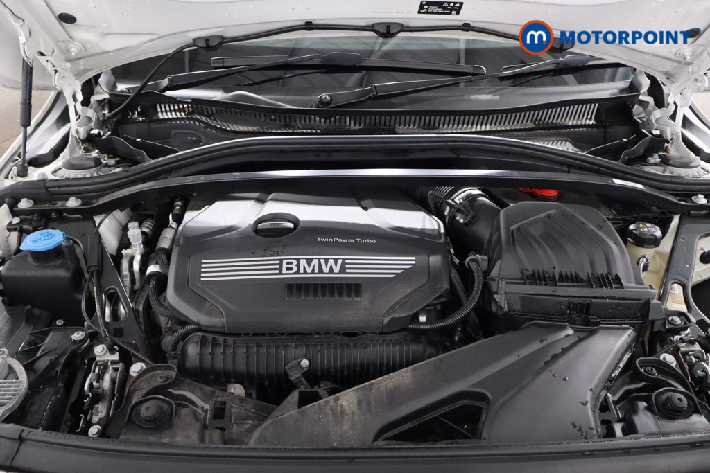 BMW 1 Series 128Ti Automatic Petrol Hatchback - Stock Number (1640440) - 34th supplementary image