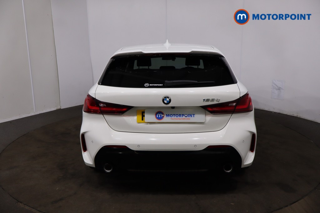 BMW 1 Series 128Ti Automatic Petrol Hatchback - Stock Number (1640440) - 37th supplementary image