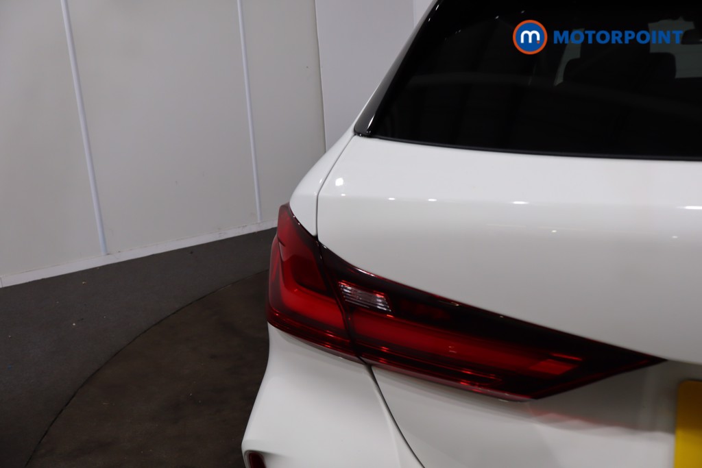 BMW 1 Series 128Ti Automatic Petrol Hatchback - Stock Number (1640440) - 38th supplementary image